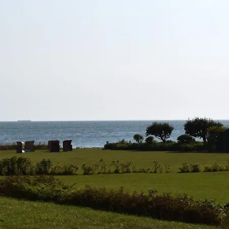 Fehmarnstrand 78 Rh 1 Hébergement de vacances