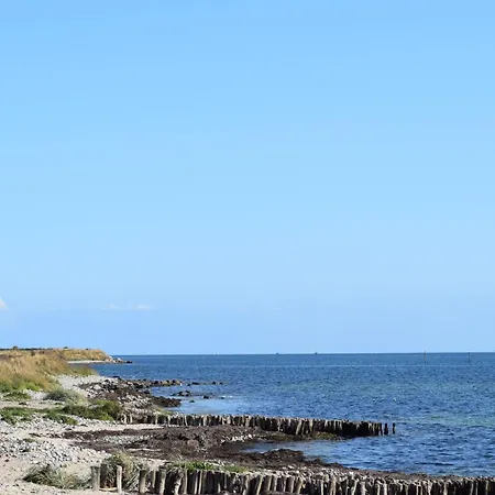 Fehmarnstrand 78 Rh 1 *