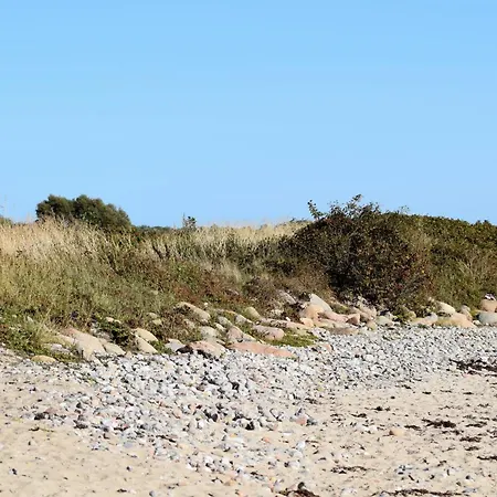 Fehmarnstrand 78 Rh 1 Staberdorf