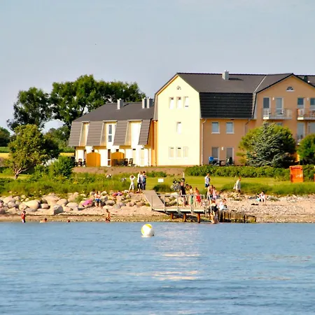 Fehmarnstrand 78 Rh 1 * Staberdorf