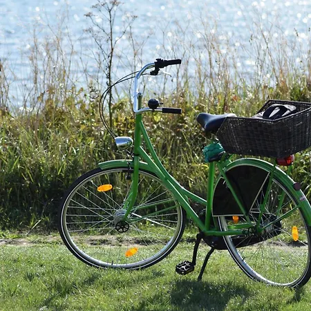 Fehmarnstrand 78 Rh 1 Staberdorf