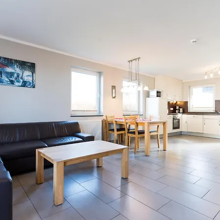 Fehmarnstrand 78 Rh 1 *