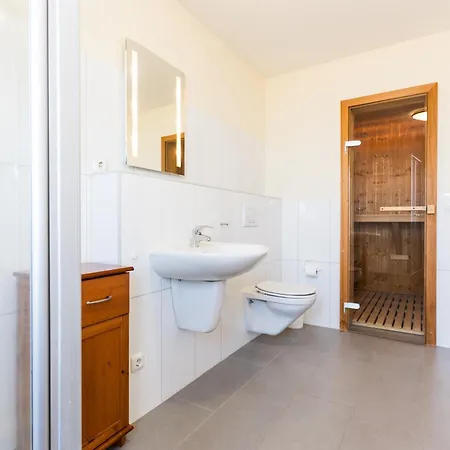 Fehmarnstrand 78 Rh 1 Hébergement de vacances