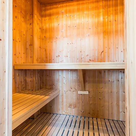 Fehmarnstrand 78 Rh 1 Hébergement de vacances *