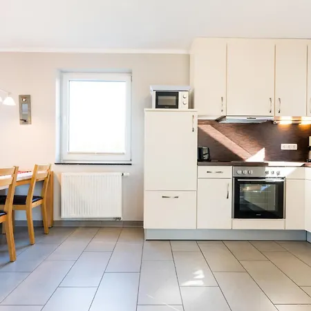 Hébergement de vacances Fehmarnstrand 78 Rh 1 *