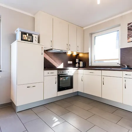 Fehmarnstrand 78 Rh 1 Hébergement de vacances