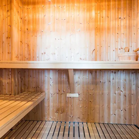 Fehmarnstrand 78 Rh 1 Hébergement de vacances *