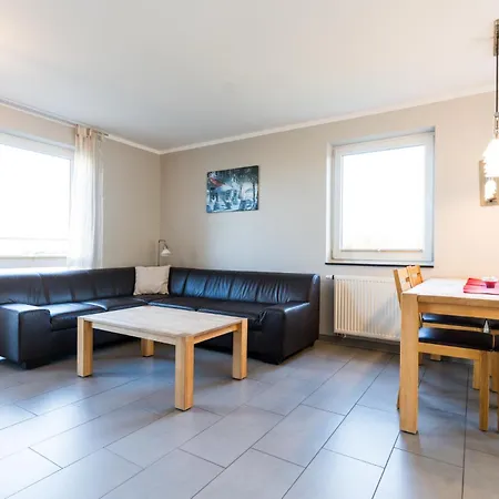 Fehmarnstrand 78 Rh 1 Hébergement de vacances